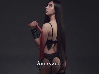 Aryasmitt
