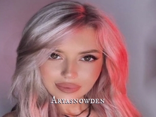 Aryasnowden