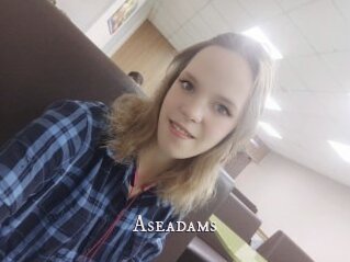 Aseadams