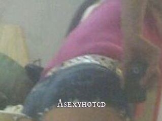 Asexyhotcd