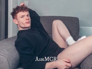 AshMCR