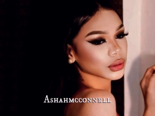 Ashahmcconnell
