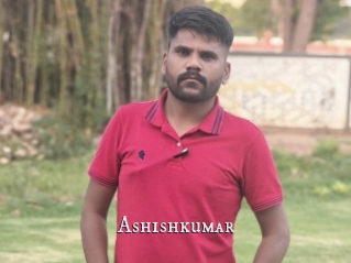 Ashishkumar