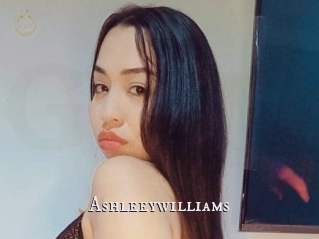 Ashleeywilliams
