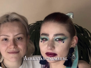 Ashleyandkimberl