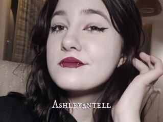 Ashleyantell