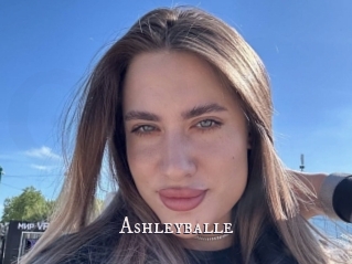 Ashleyballe