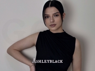 Ashleyblack