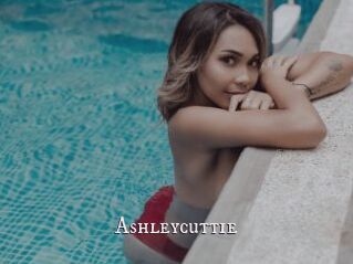 Ashleycuttie