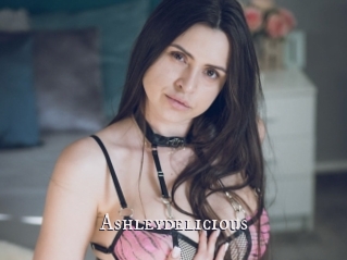 Ashleydelicious