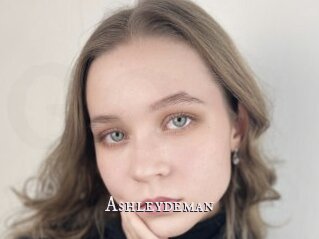 Ashleydeman