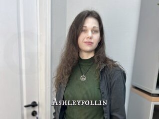Ashleyfollin