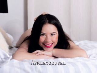 Ashleygensel