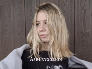 Ashleygosson