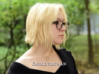 Ashleykonan