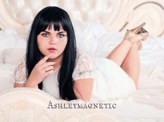 Ashleymagnetic