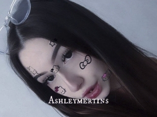 Ashleymertins