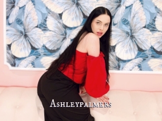 Ashleypalmers