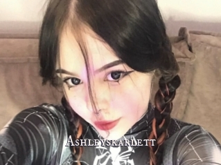 Ashleyskarlett