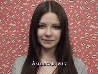 Ashleyslowly