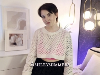 Ashleysummers
