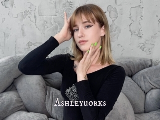Ashleyuorks