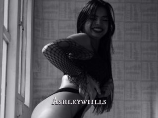 Ashleywiills