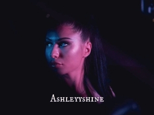 Ashleyyshine