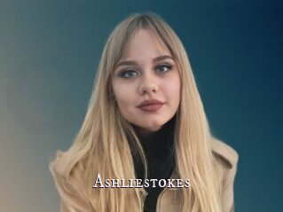 Ashliestokes
