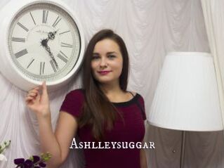 Ashlleysuggar