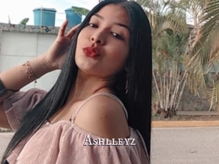 Ashlleyz