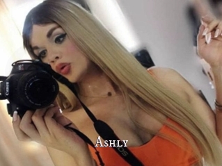 Ashly