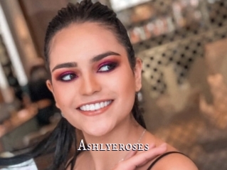 Ashlyeroses
