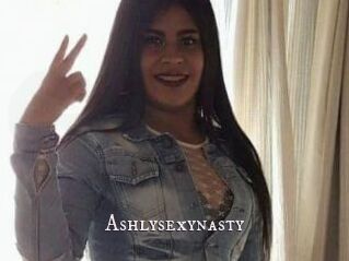 Ashlysexynasty