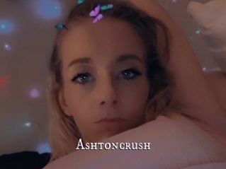 Ashtoncrush