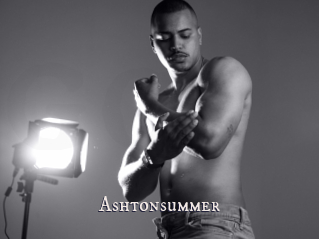 Ashtonsummer