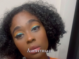 Ashwithsass