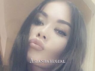 Asianbabegirl