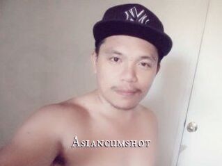 Asian_cumshot