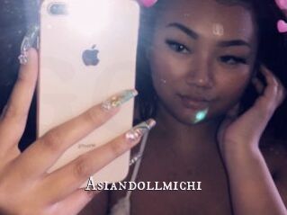 Asiandollmichi