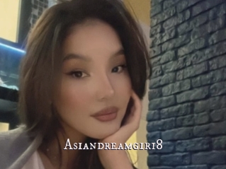 Asiandreamgir18
