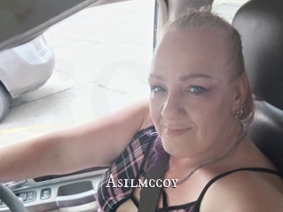 Asilmccoy