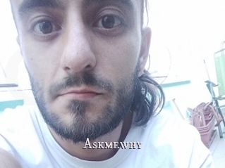 Askmewhy