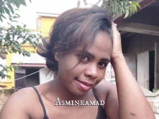 Asmineamad