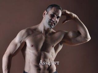 Ass4pvt
