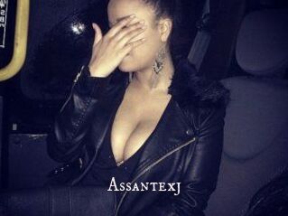 Assantexj