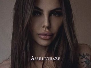 Asshleyhaze