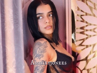 Asshleyjonees