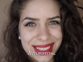 Astercrystal