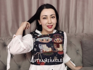 Astramiracle